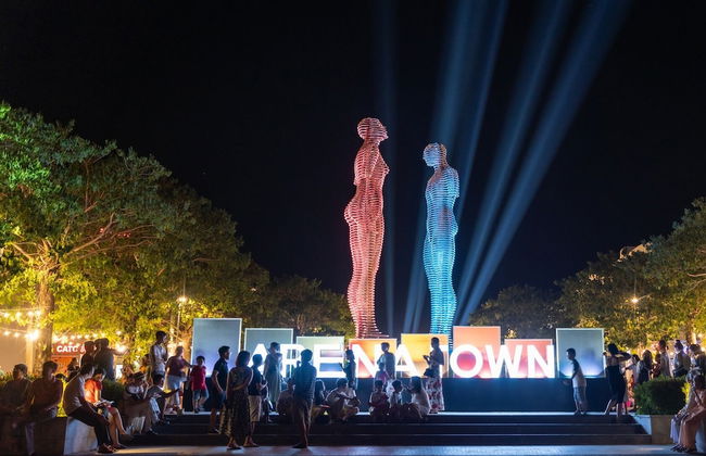 K' Sea View Resort Cam Ranh - Foto 53