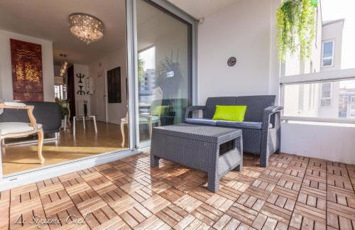 Le Sixième Ciel - Photo 18