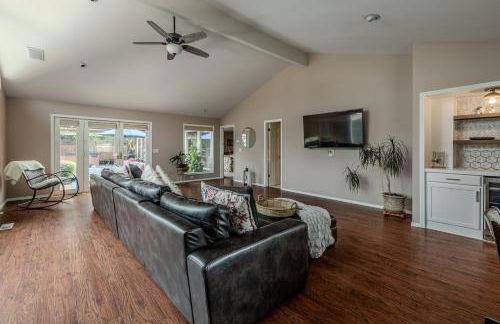 Summer Fun Wenatchee home - Foto 18