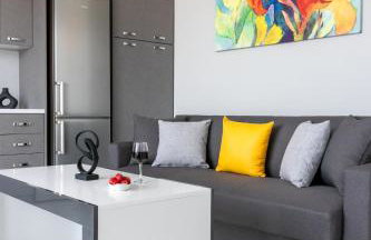 Z5 Sky Sparta Apartment - Foto 17