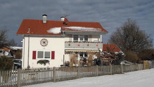 Gästehaus Reisacher - Ferienwohnung mit Frühstück - Foto 5