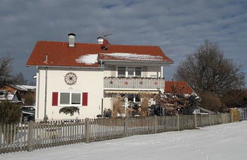 Gästehaus Reisacher - Ferienwohnung mit Frühstück - Foto 5
