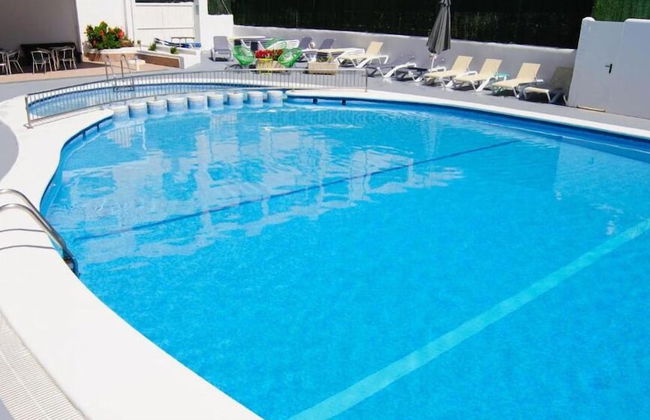 Apartamentos Marian - Foto 43