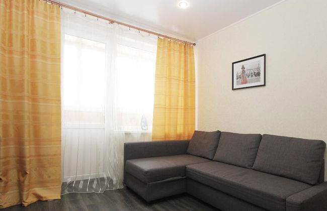 ApartLux Aviamotornaya - Photo 17