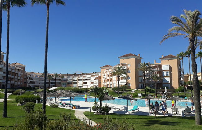 Apartamentos Las Americas - Foto 74