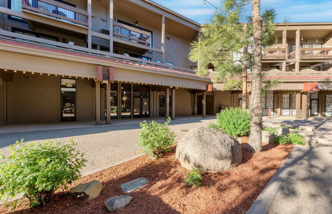 Village Studio by Avantstay Minutes to Lifts - Foto 31