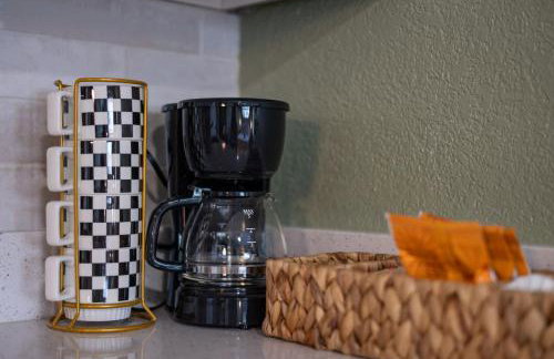 Cozy Orlando Studio with Jacuzzi, Fire Pit, and BBQ - Foto 15