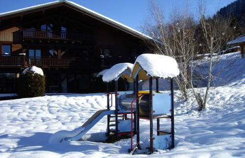 La Résidence de L'Ours - Foto 65