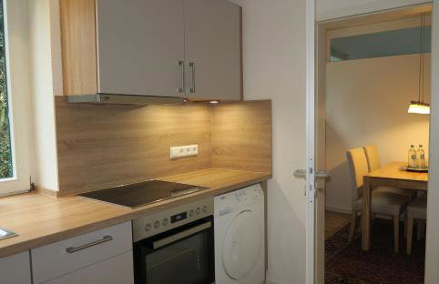 FeWo Grafschaft - Foto 17