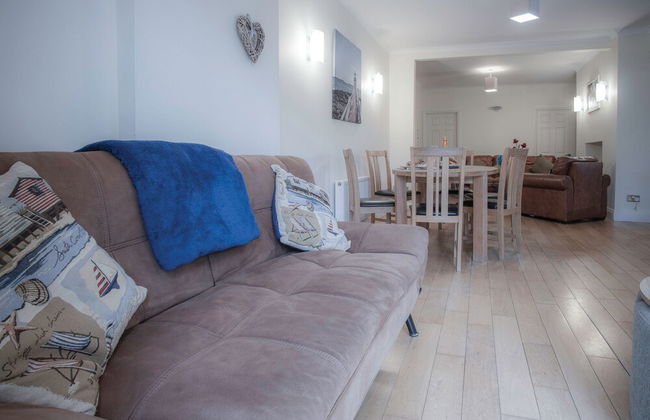 Sea Breeze Apt 3 - 2 Bed - Horton Beach - Photo 15