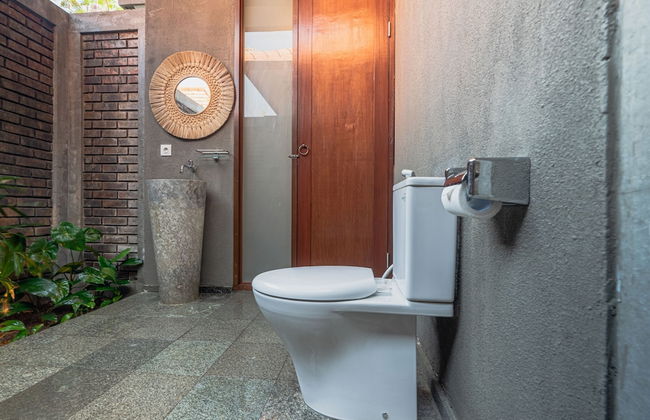 Serenia Villas Amed - Foto 24