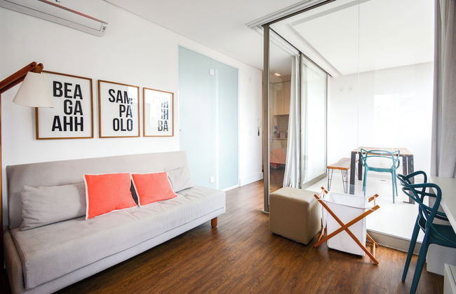 Tabas by Blueground VN Ferreira Lobo - Foto 63