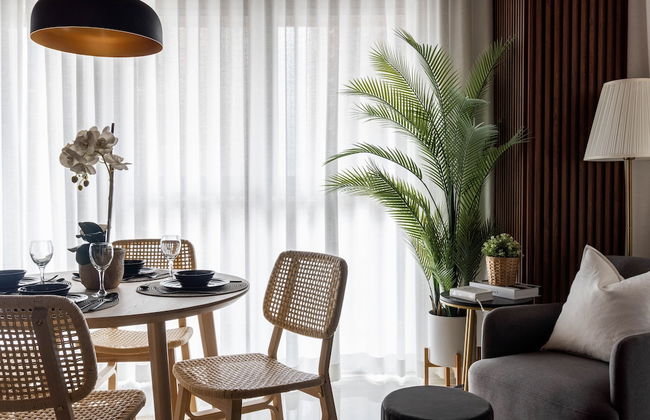 Modern Luxury 1BR in Venice Mckinley - Foto 17