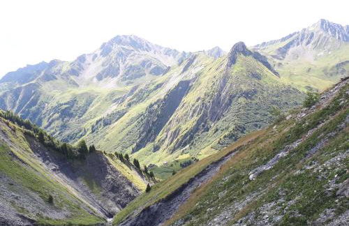 Appartement confortable face à la montagne - Foto 29