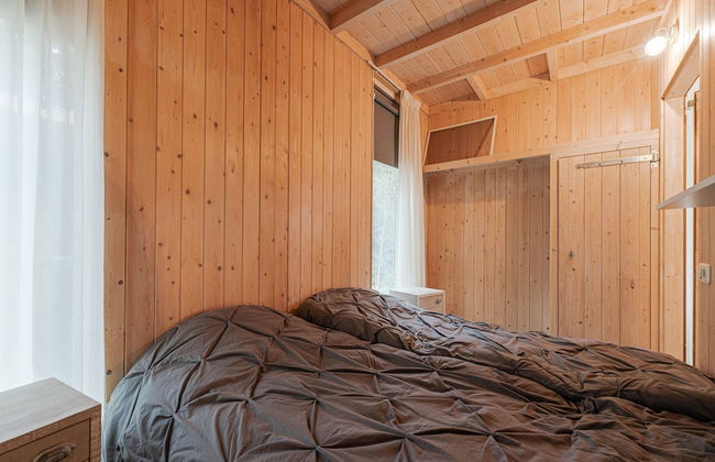 Forest House in Norg With Private Sauna - Photo 4