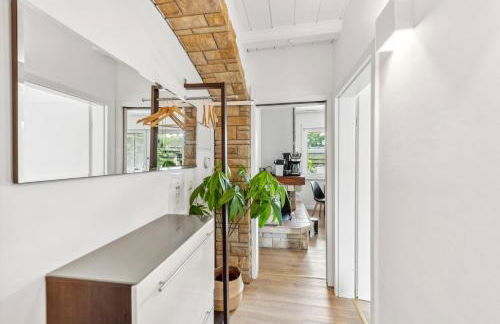 Alter Ziegelhof, Terrasse, WLAN, bis zu 11 Personen - Photo 23