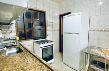 Casa e Kitnet - Praia Grande Centro - Foto 6