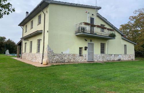 Splendida villa con piscina - Foto 32