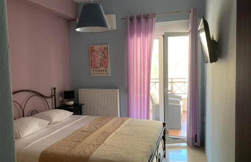 Christi Apartments Α&Β - Foto 2