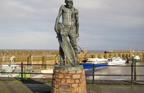 Dove Cottage - Foto 10