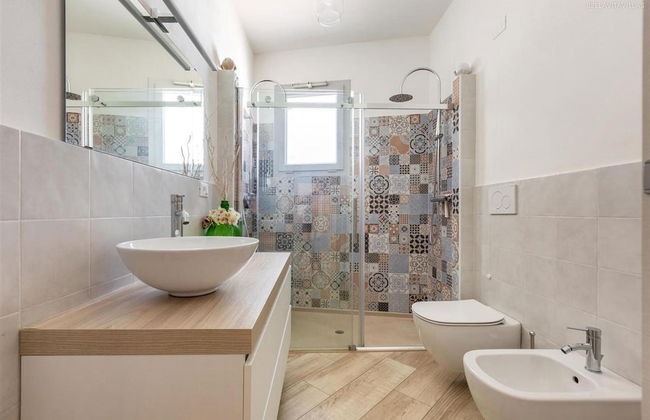 2340 Villa Il Neto by Perle di Puglia - Foto 24