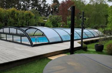 L'atypique du buisson de la gariole - Foto 54