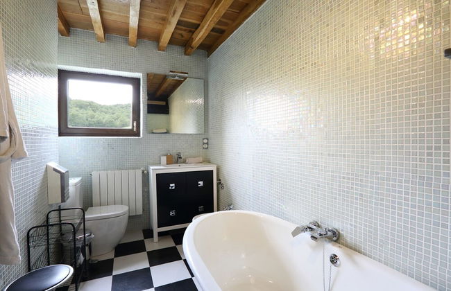 Casa rural ignaciano Landetxea - Foto 32