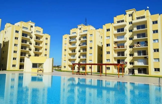 Begonvilla Court Block 8 Apartment 3 - Foto 14