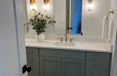 NEW Luxury Home super comfy By Snowbasin & Pow Mow - Foto 22