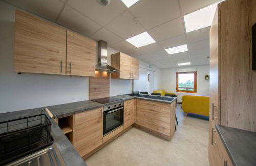 Le chalet de l'amicale - Foto 6