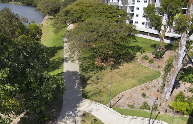 Jacana Apartments - Photo 32