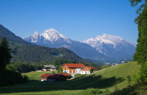 Malterlehen-Berchtesgaden - Foto 4