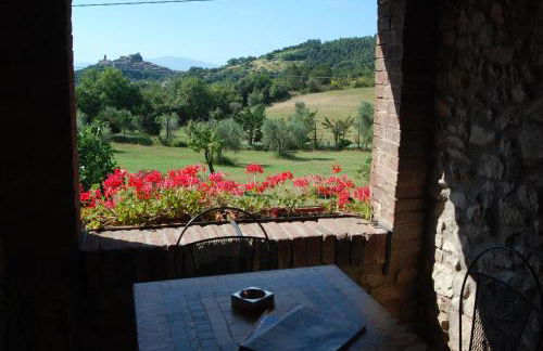 Agriturismo San Ansanino- Piscina con spiaggia-Aria condizionata - Foto 79