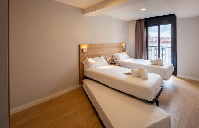 Apartaments Rambla 68 - Foto 5