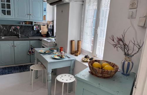 Galaxidi Authentic Rooftop House - Foto 5