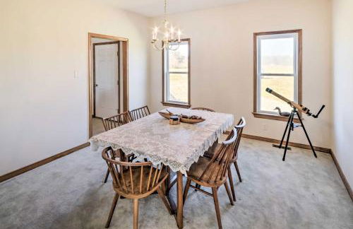 Waterfront Montross Home with Private Boat Slip! - Foto 16