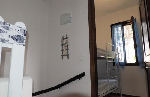 villetta con piscina a due passi dal mare - Foto 12