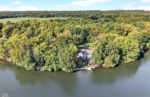 Lakefront Group Stay, Sleeps 19, Indoor Pool, Hot Tub, Arcades - Foto 39