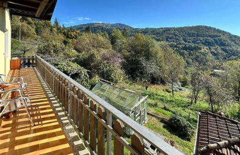 Lovely Apartment In Lamon With Wifi - Foto 16