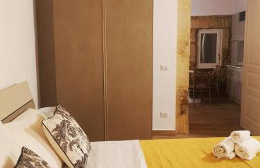 Rua 39 fine apartments by Dimore in Sicily - Foto 35