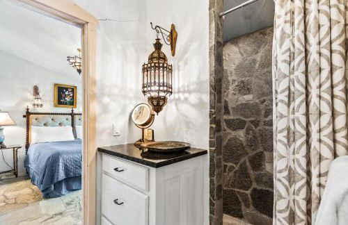 The Castle - Chateau De Melusine - Foto 18