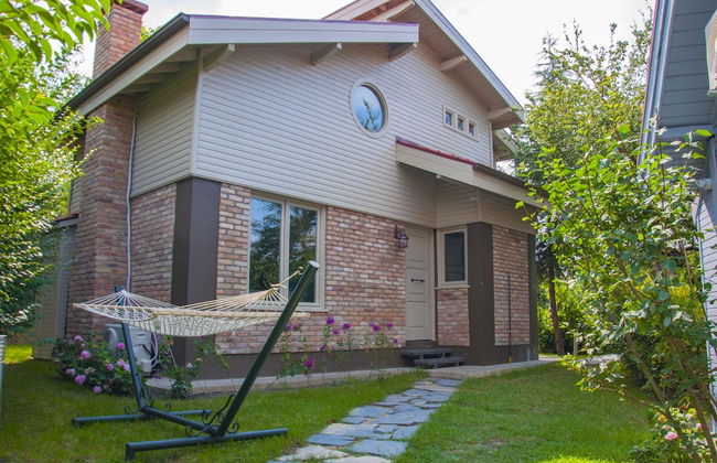 Villa Kirkpinar Sapanca - Foto 18