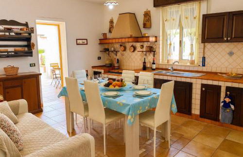 Villa Maria Sicilia - Foto 24