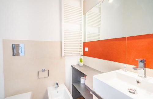 Attico Luce e Colori - Terrazza Vista Mare - 5 Bdr - Foto 28