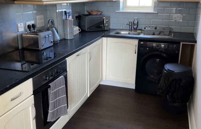 2-bed Apartment in Colchester - Foto 8