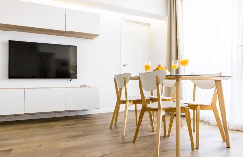 Málaga Beach Apartment - Foto 28