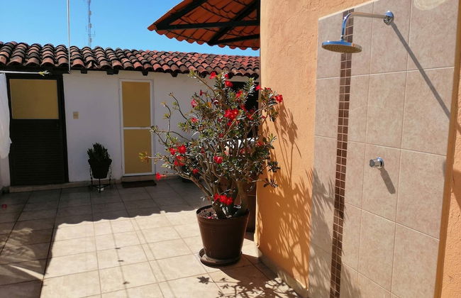 Apartment Mirichel - - Foto 31