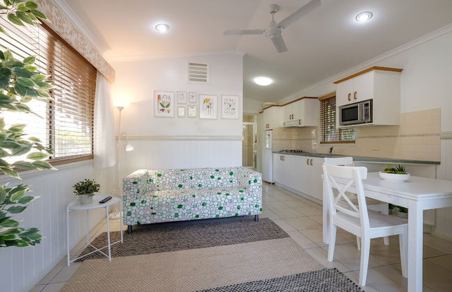 Barney Beach Accommodation - Foto 39