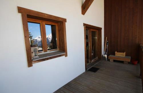 Duplex 4 pièces avec garage près des pistes - FR-1-293-89 - Foto 15