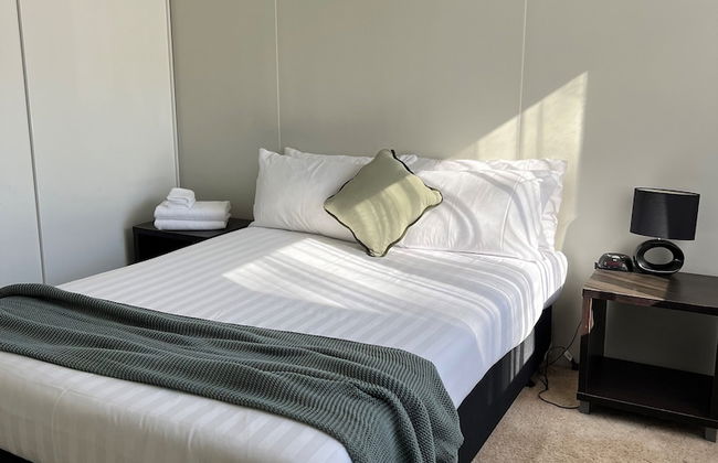 Deniliquin Pioneer Tourist Park - Foto 7